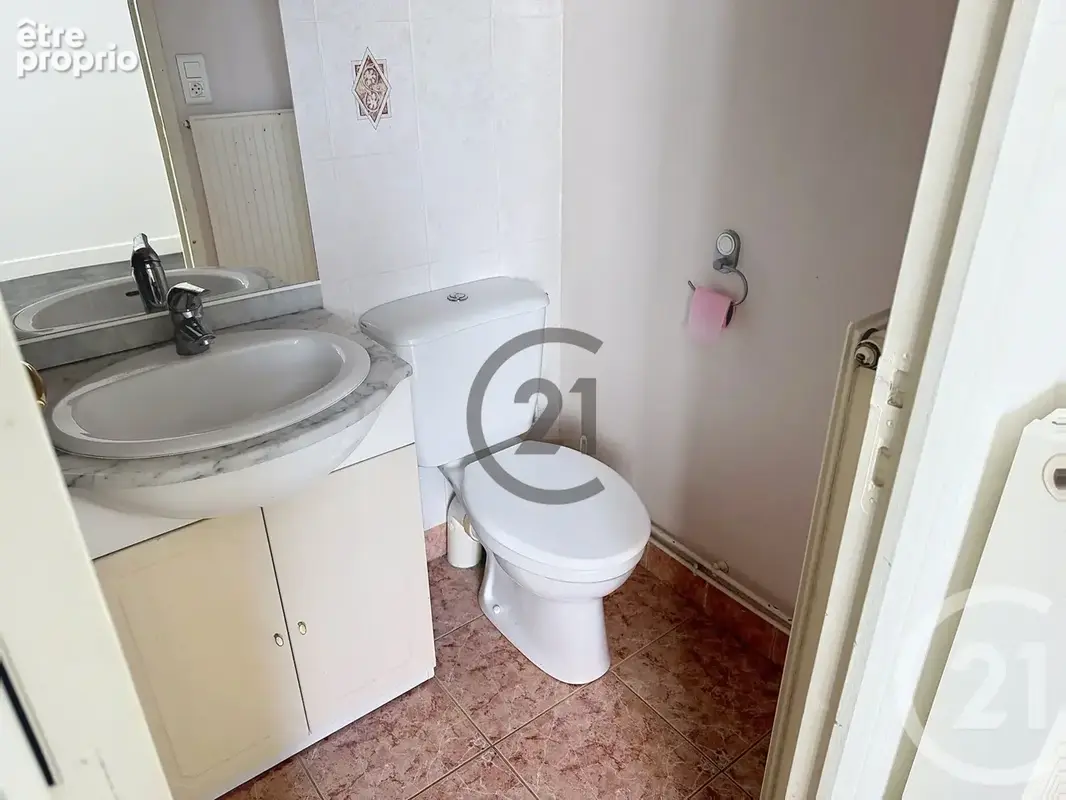 Appartement 4 pièces 84 m² à vendre à Auxerre (89000) - photo 6