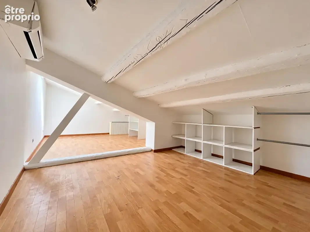 Immeuble - Béziers - 6 pièces - 206 m2 - photo 5