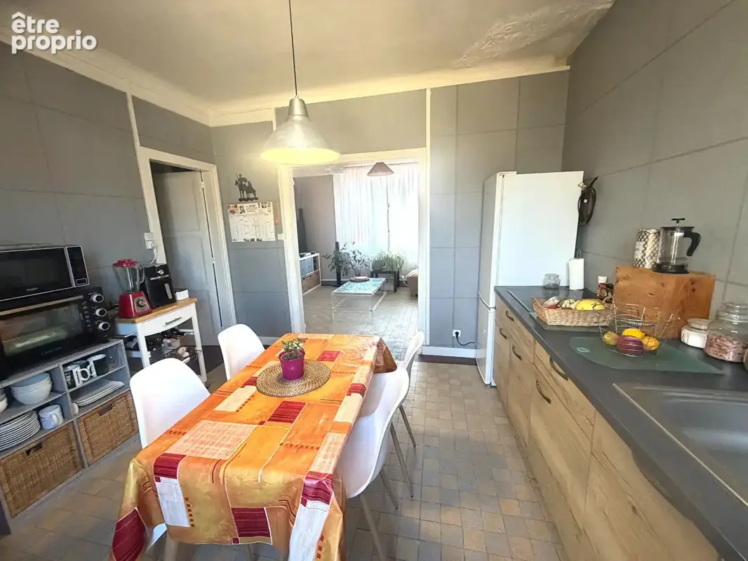 Maison 73m² à calais - photo 3