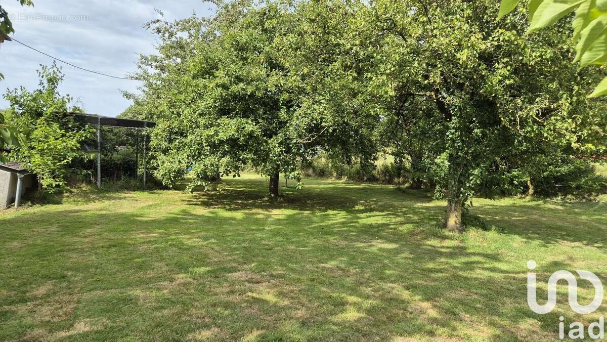 Photo 4 - Maison à LIVAROT