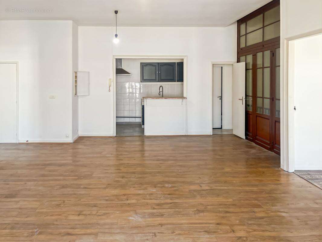 Appartement à MARSEILLAN