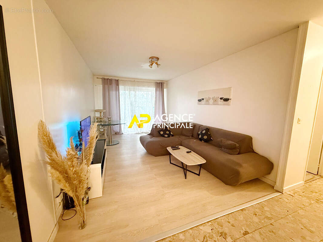 Appartement à ARGENTEUIL