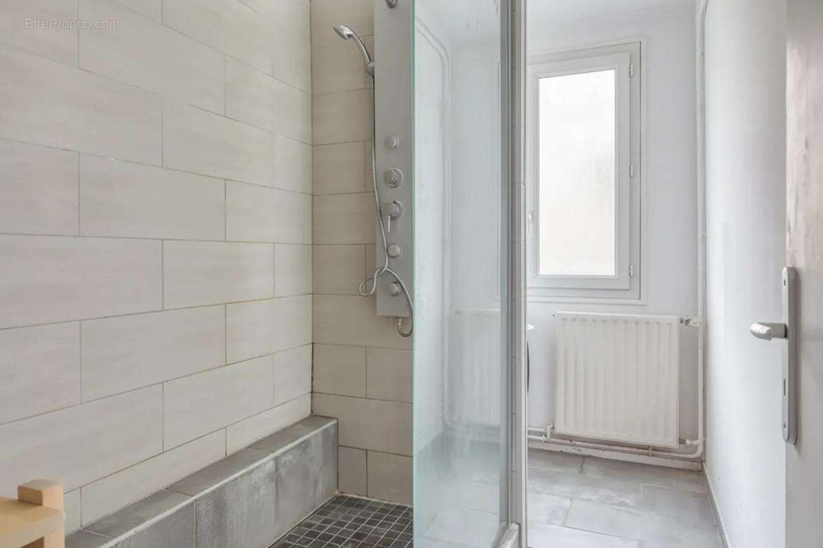 Appartement à DARNETAL