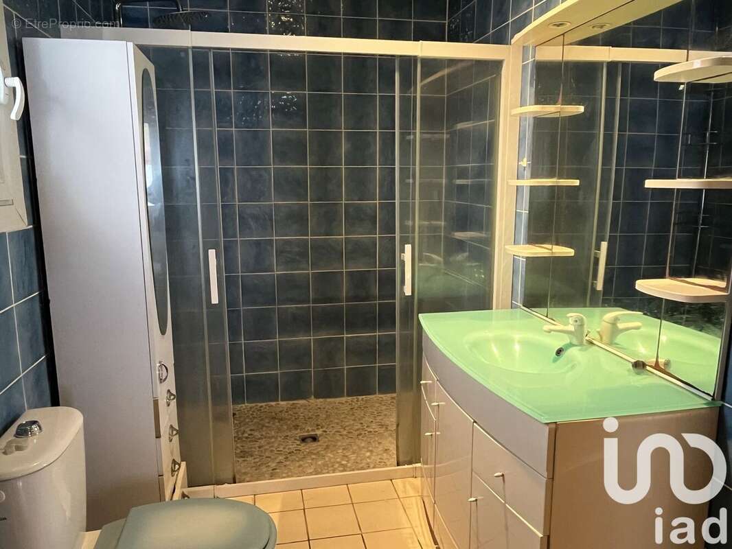 Photo 8 - Maison à GABARRET