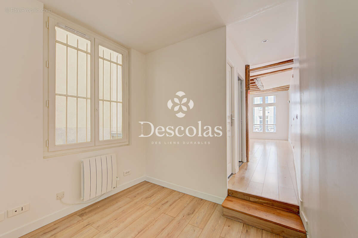 Appartement Saint-Germain en Laye - Centre Historique - photo 7