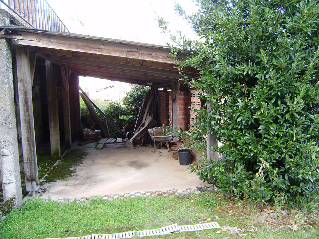 Maison à SAINT-CYPRIEN-SUR-DOURDOU