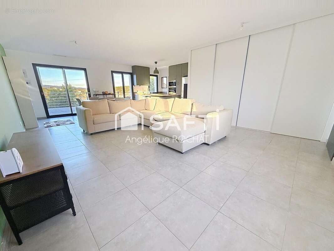 Photo 7 - Maison à LAURENS