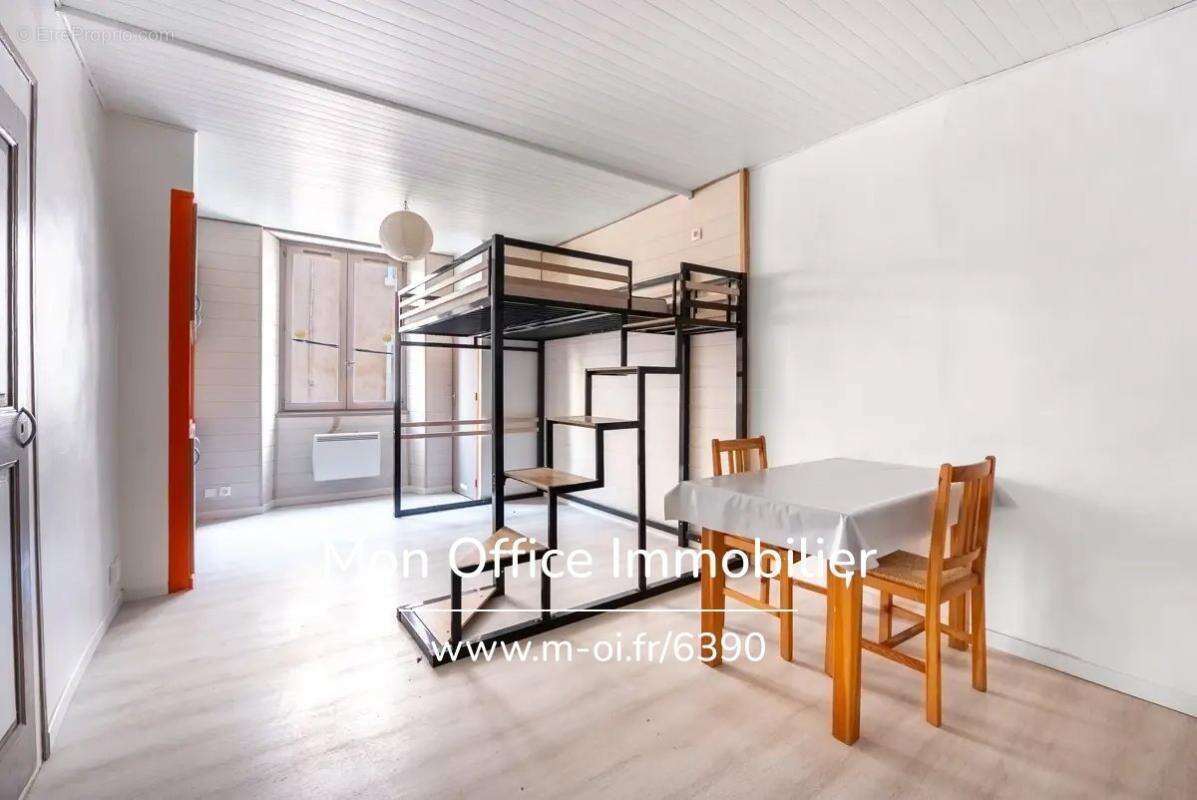 Maison à EMBRUN