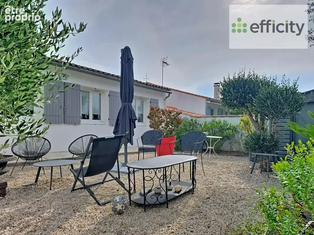 Maison 125 m² à Saint-Martin-De-Re  - photo 17