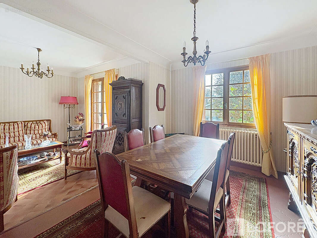 Maison à CESTAS