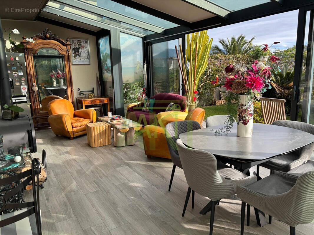 Maison à GROSSETO-PRUGNA