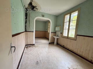 Maison à CINQ-MARS-LA-PILE