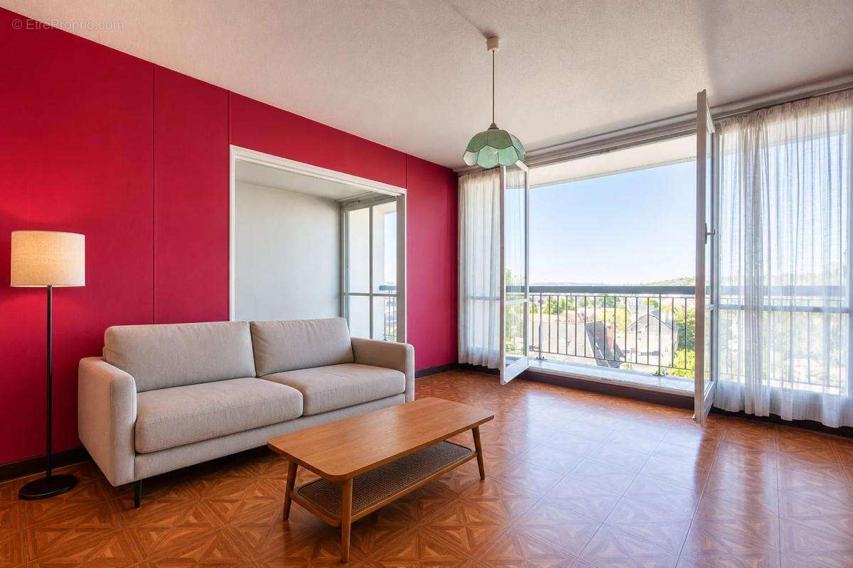 Appartement à GAGNY