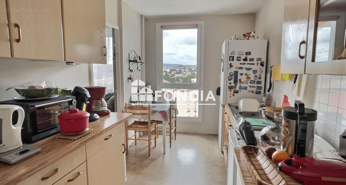 Appartement à FIRMINY