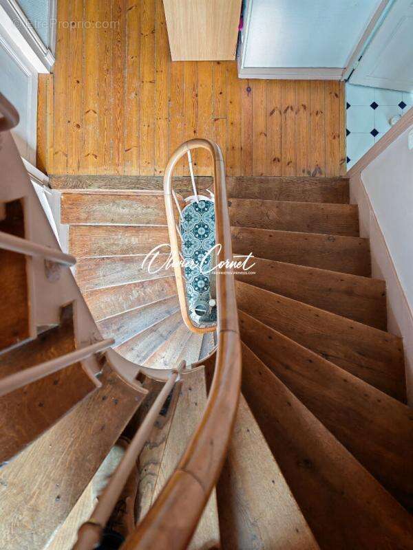 Maison à NOGENT-LE-ROTROU