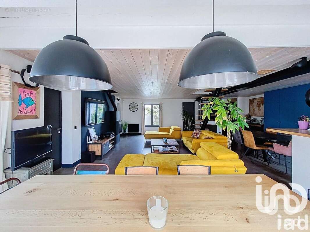 Photo 2 - Maison à ARS-EN-RE