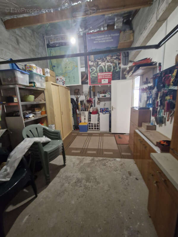 Maison 85 m2 + garage 17132 Meschers / Gironde - photo 10