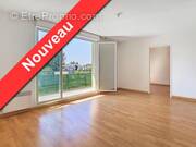   - Appartement à QUINT-FONSEGRIVES