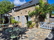 Maison à SAINT-JACUT-DE-LA-MER