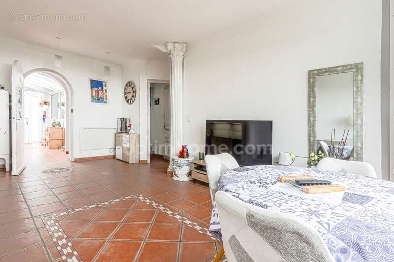 Appartement à VENCE