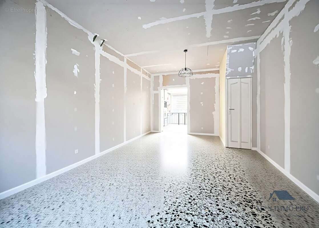 Maison à ARMENTIERES