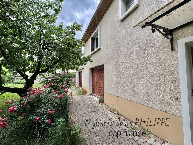 Maison à GAP