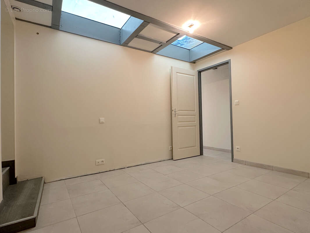 Appartement à POITIERS