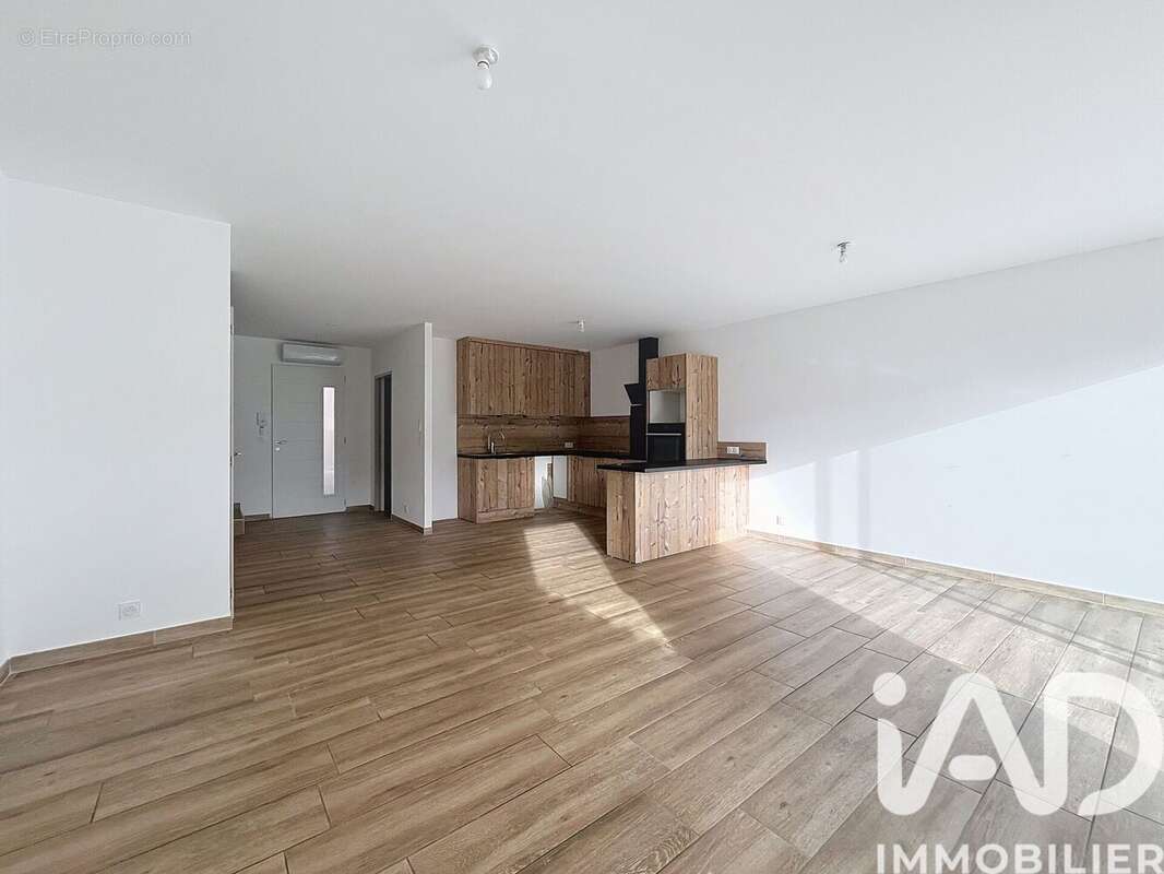 Photo 5 - Maison à MURVIEL-LES-BEZIERS