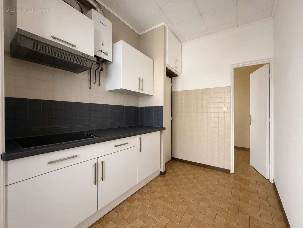 Appartement 52 m² à La Ciotat  - photo 3