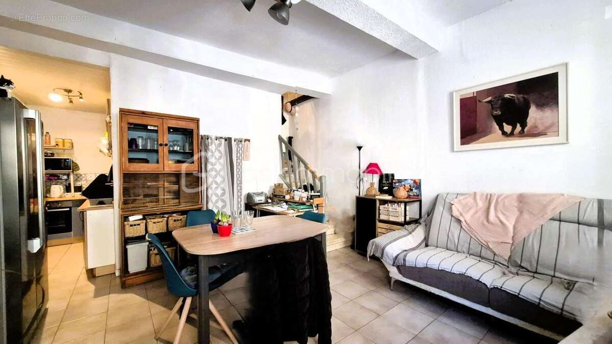 Maison à LA PALME
