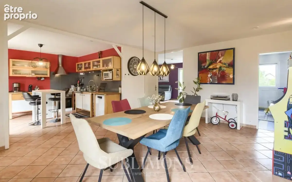 Maison à vendre Casson - photo 2