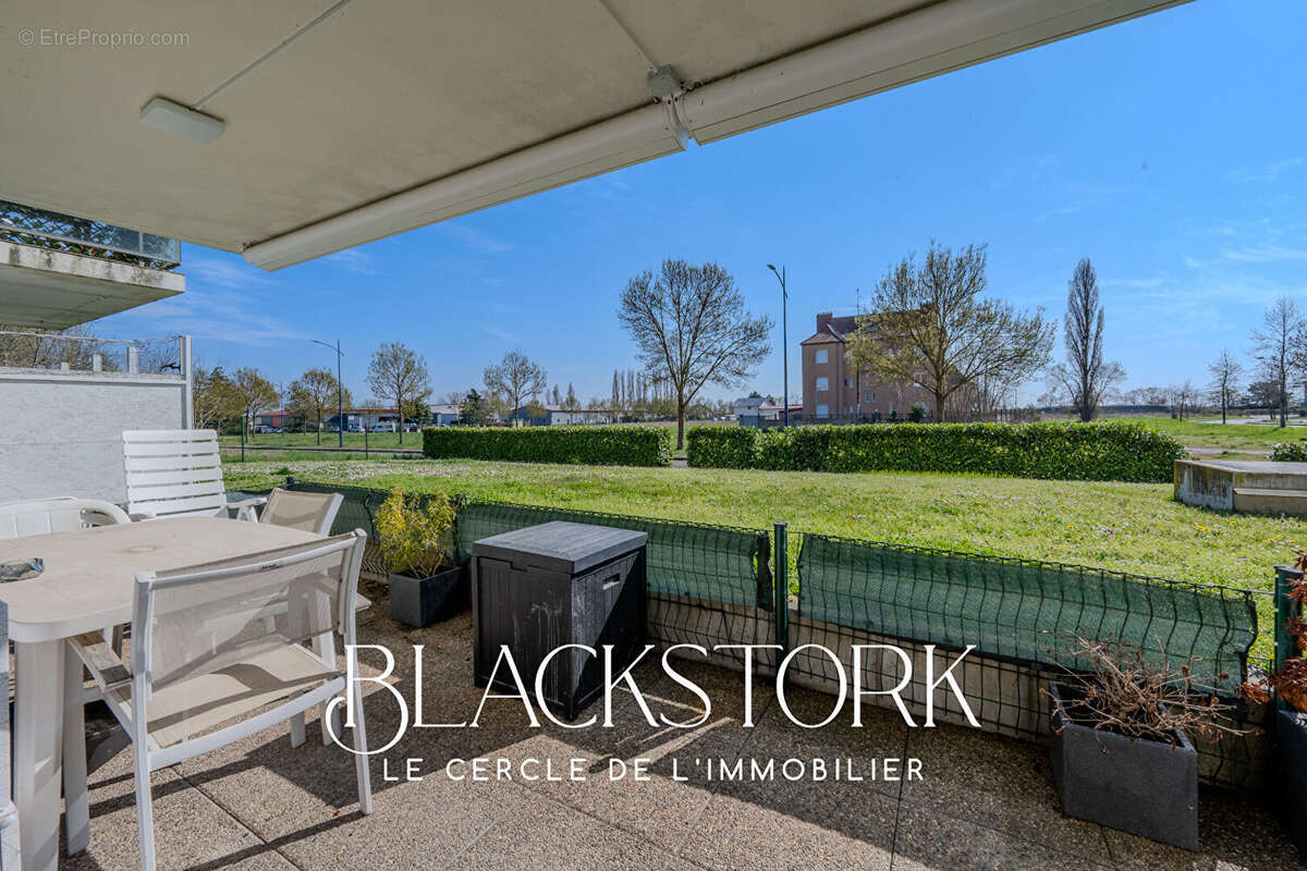 Appartement à VOLGELSHEIM