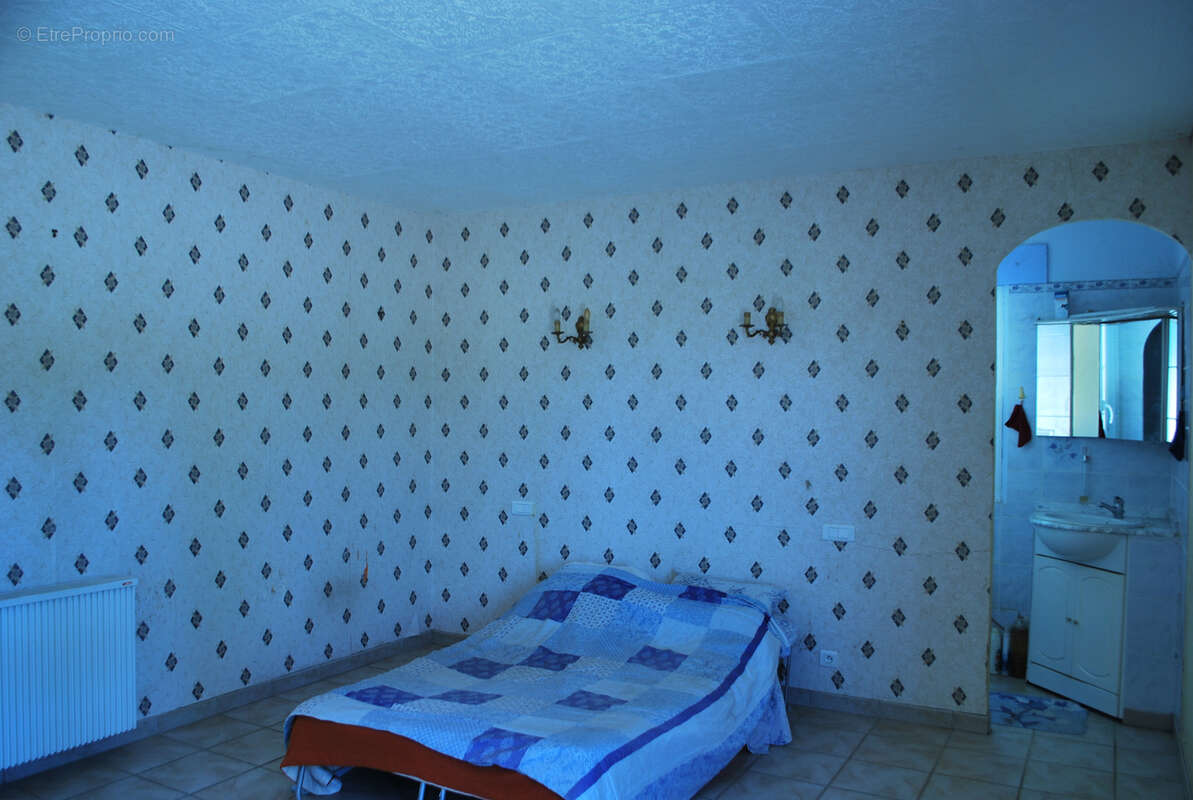 Maison à VILLECROZE