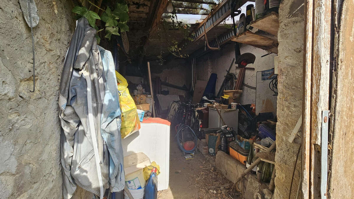 Maison à L&#039;AIGUILLON-SUR-MER