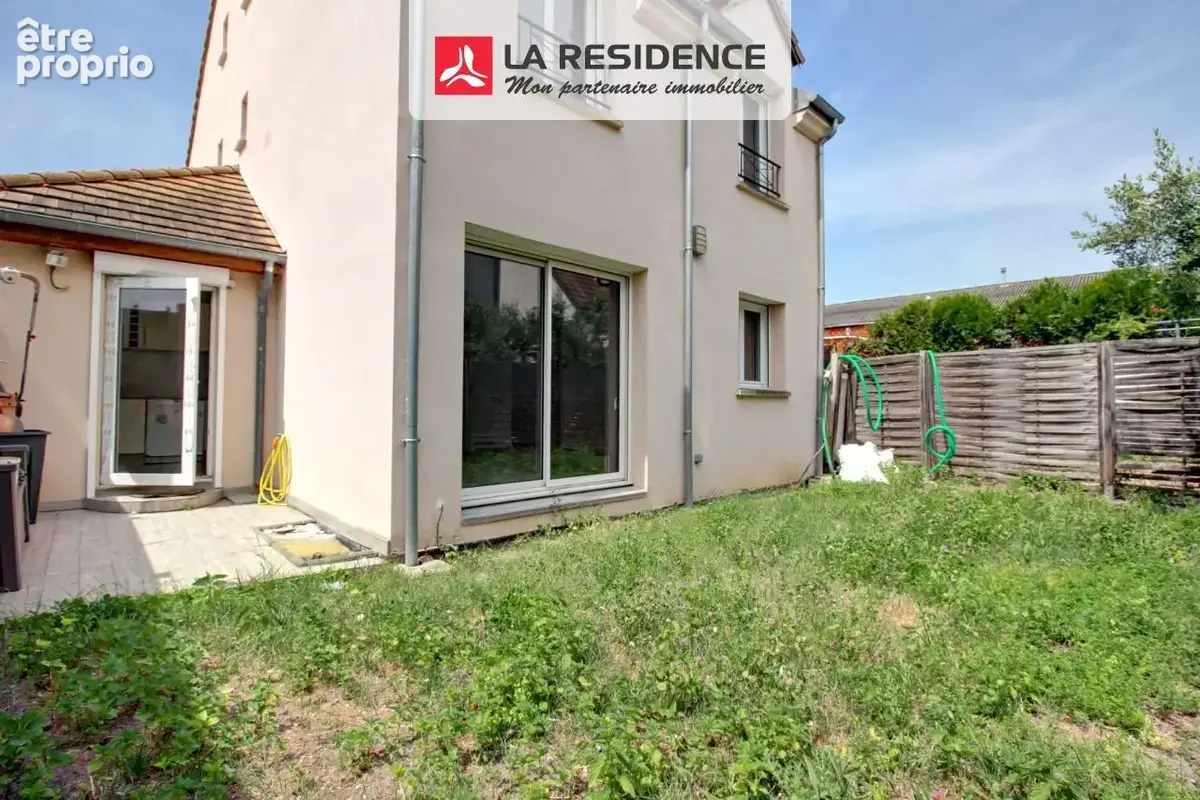 Maison 5 pièces 70 m² à vendre à Sartrouville (78500) - photo 3