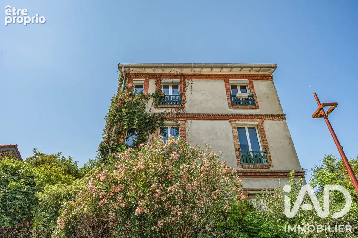 Photo 1 - Appartement à CACHAN