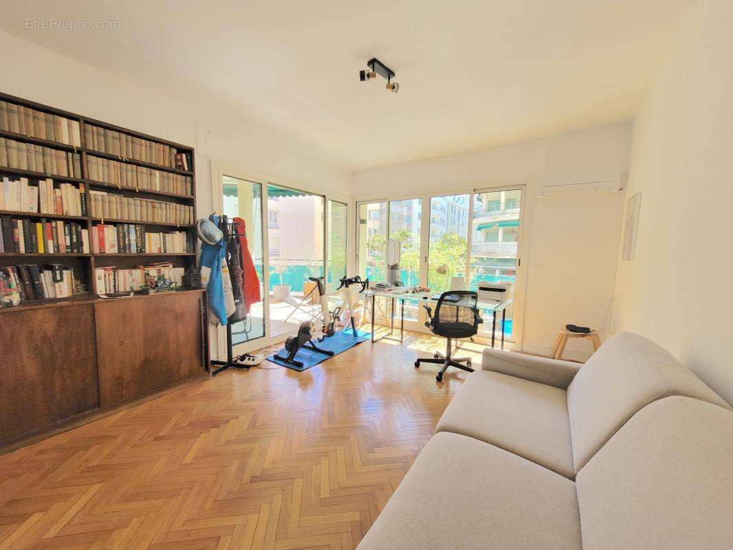 Appartement - photo 8