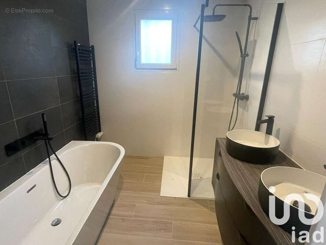 Photo 7 - Maison à CHESSY