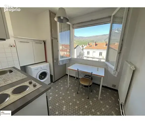 Appartement 1 pièce 30 m² à vendre à Grenoble (38000) - photo 6