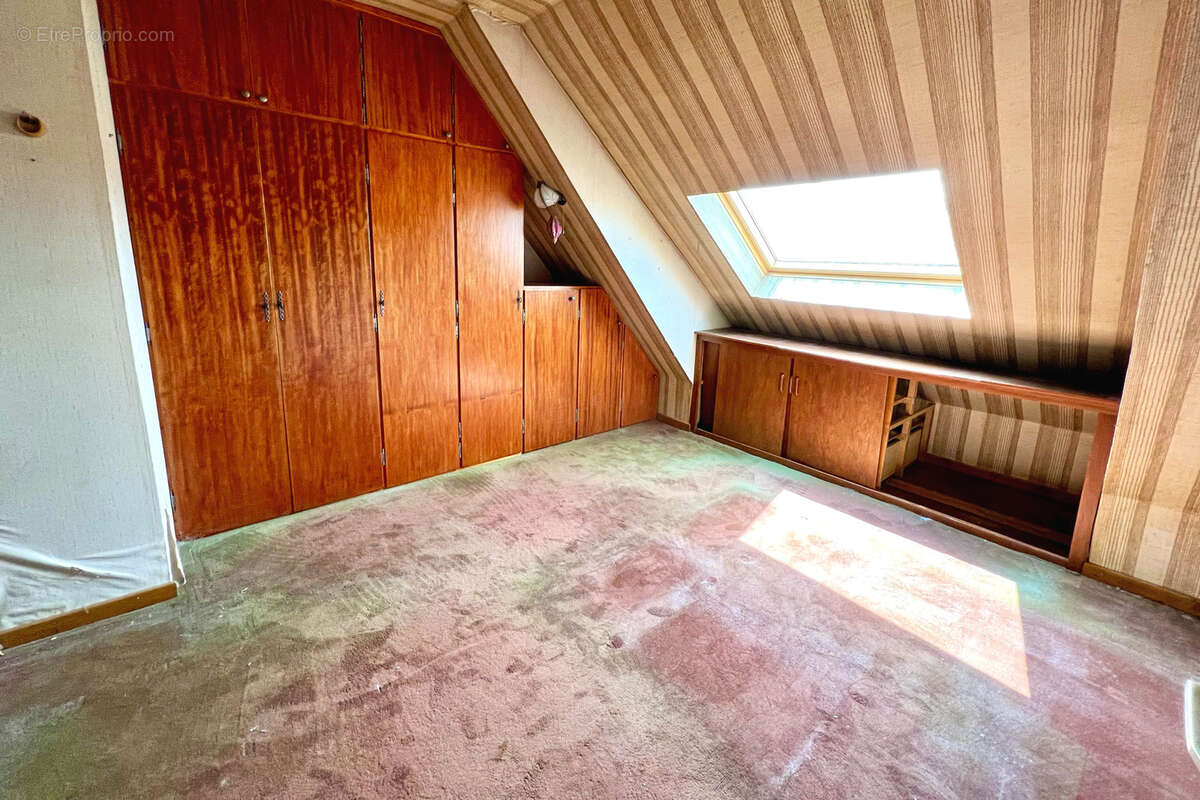 Appartement à ROSHEIM