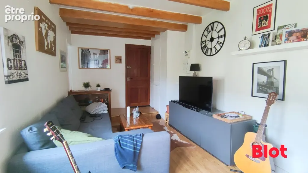 Appartement 4 pièces 59 m² à vendre à Saint-Malo (35400) - photo 2