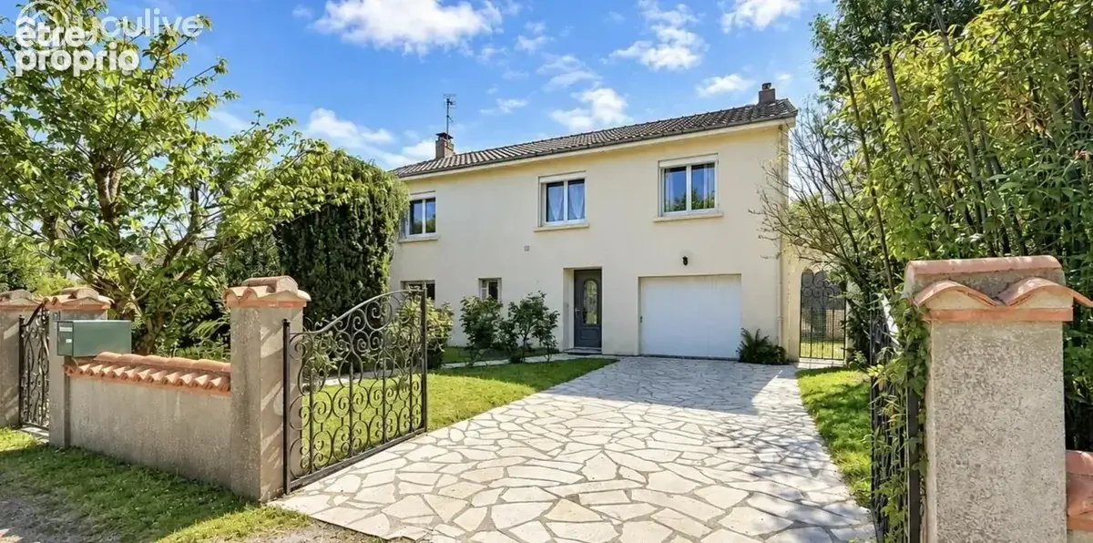 Maison familiale 125 m² avec fort potentiel – au calme, proche de la forêt - photo 2