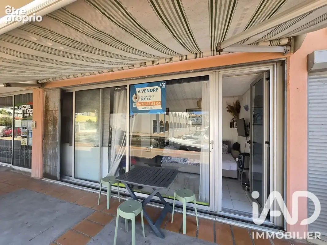 Photo 1 - Appartement à SETE