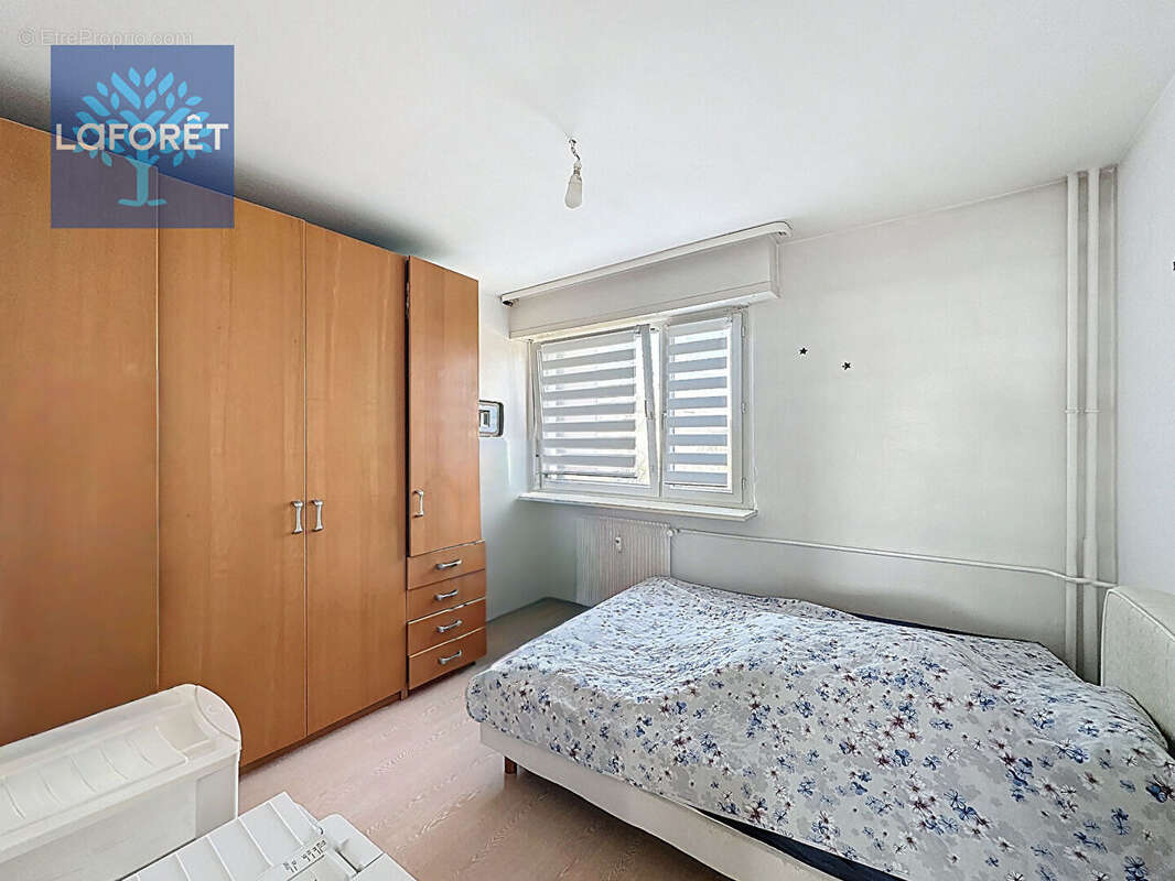 Appartement à REICHSTETT