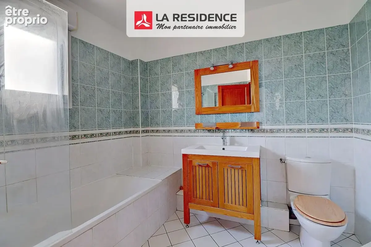 Maison 5 pièces 97 m² à vendre à Marly-Le-Roi (78160) - photo 8