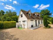 Appartement à BERNAY