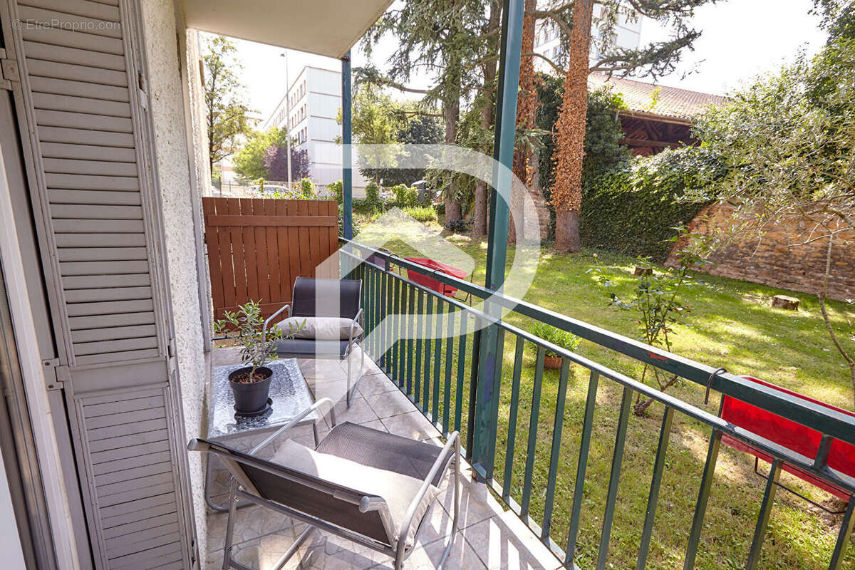 Appartement à VILLEFRANCHE-SUR-SAONE