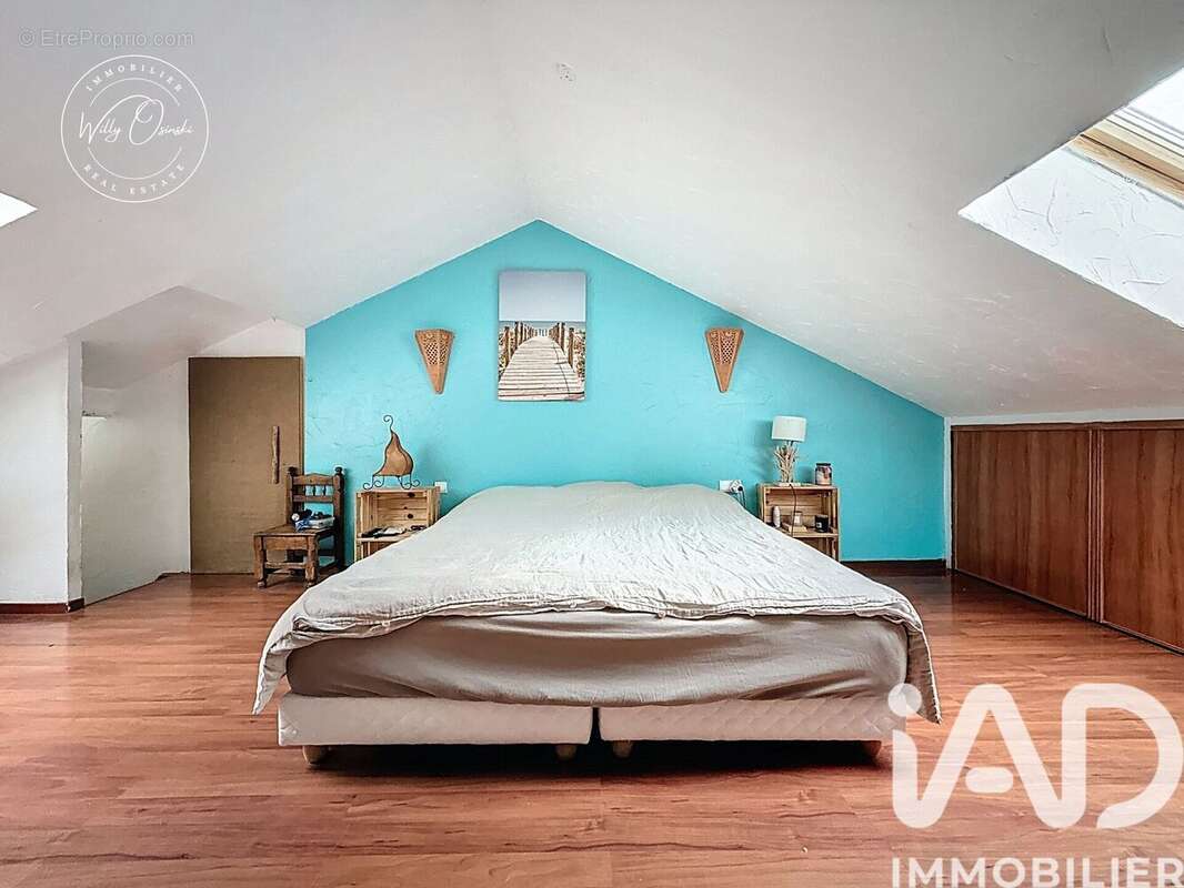 Photo 8 - Appartement à PIERREFEU-DU-VAR