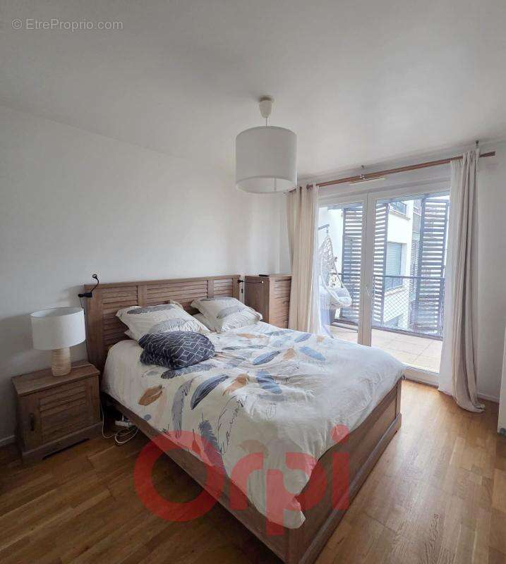 Appartement à PALAISEAU