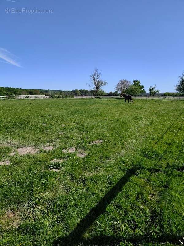 Maison à LA COURONNE
